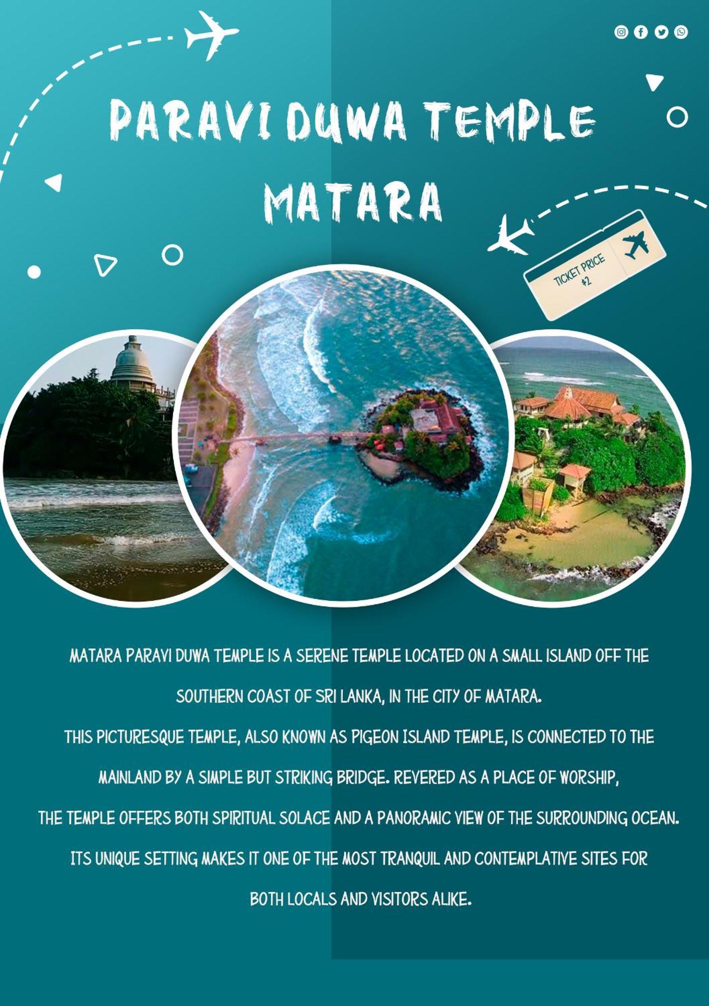 Hanguk Villa Mirissa Exteriér fotografie