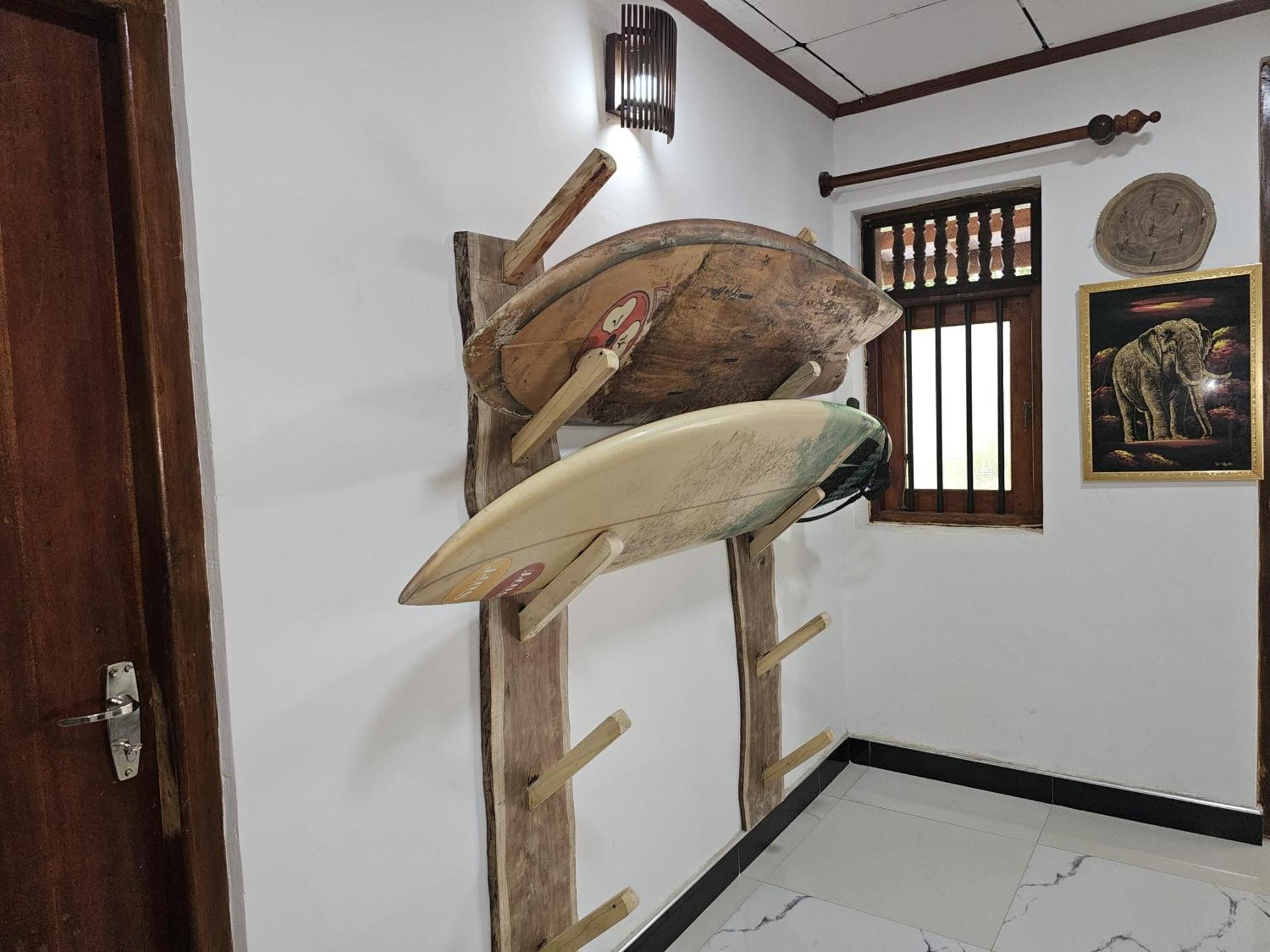 Hanguk Villa Mirissa Exteriér fotografie