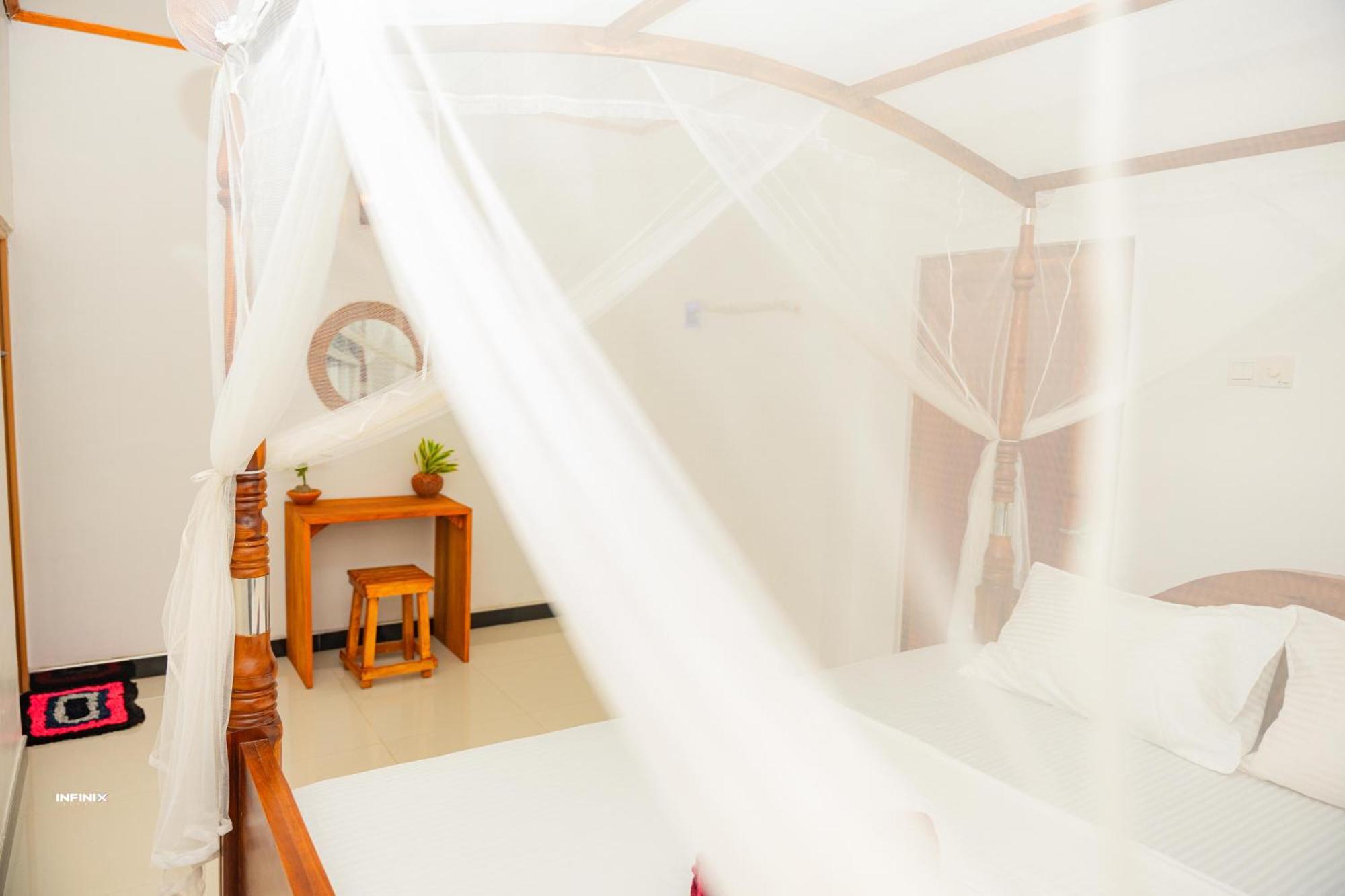Hanguk Villa Mirissa Exteriér fotografie