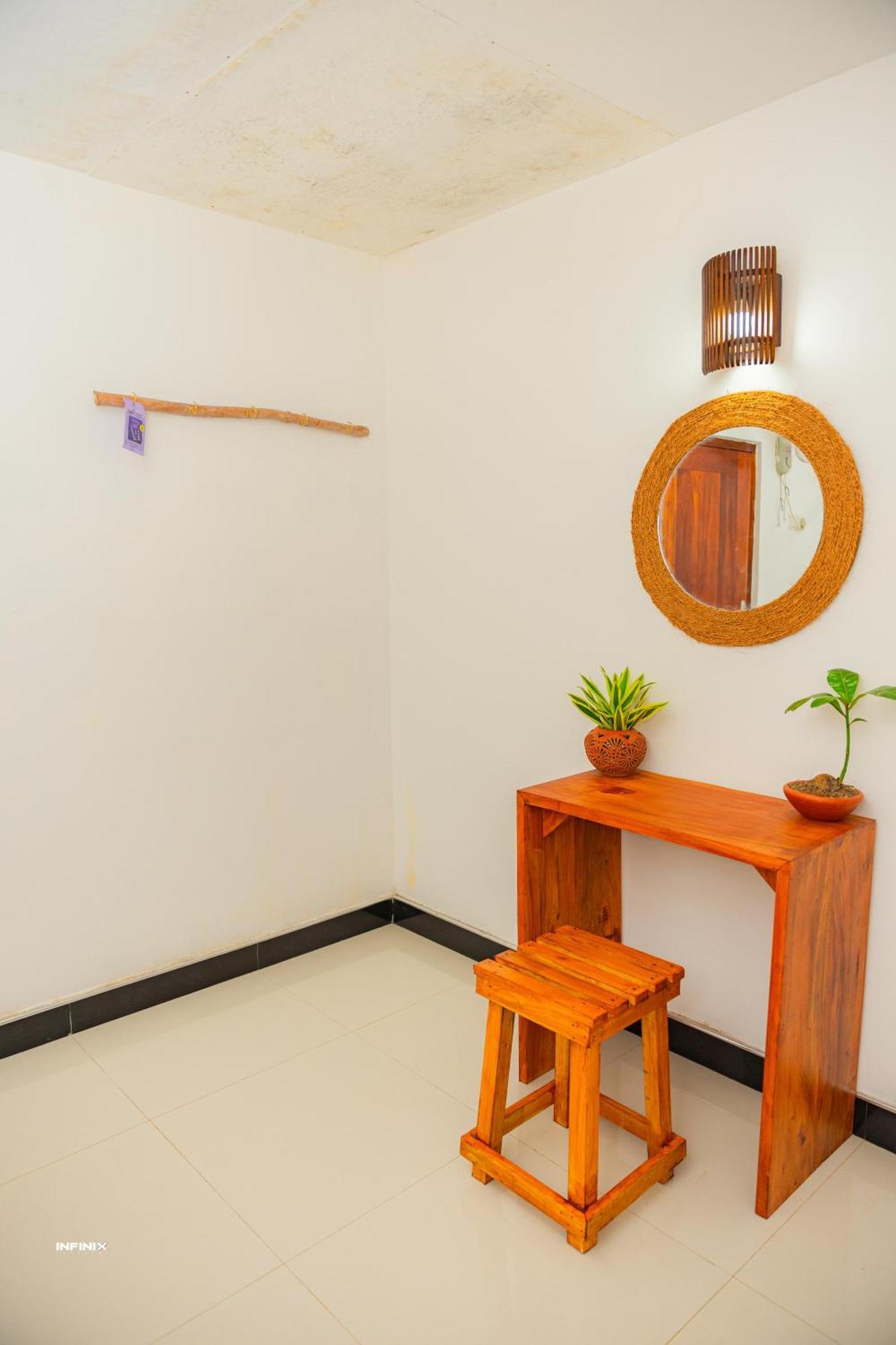 Hanguk Villa Mirissa Exteriér fotografie